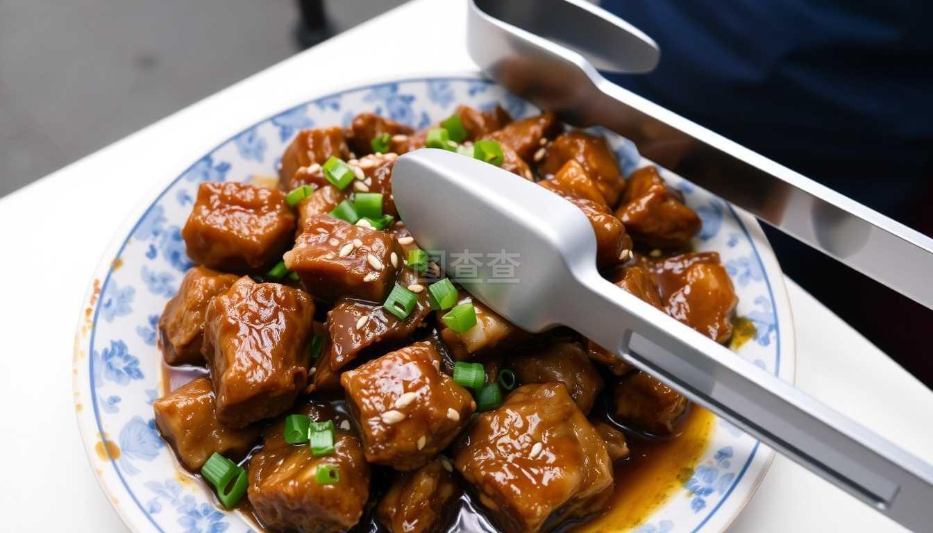 猪粉肠广东做法：星级大厨教你解锁美食密码